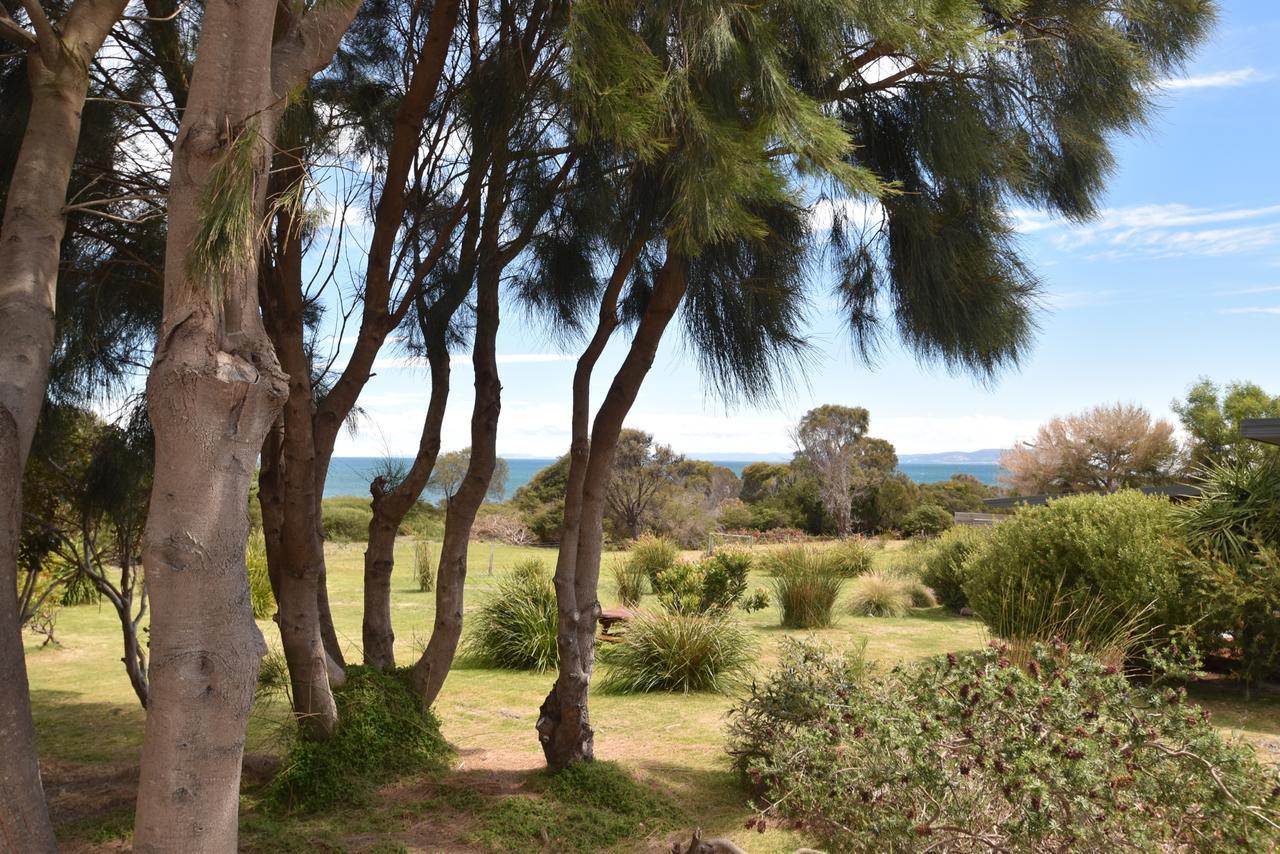 Freycinet Sanctuary @ Oyster Bay Villa Coles Bay Exterior photo