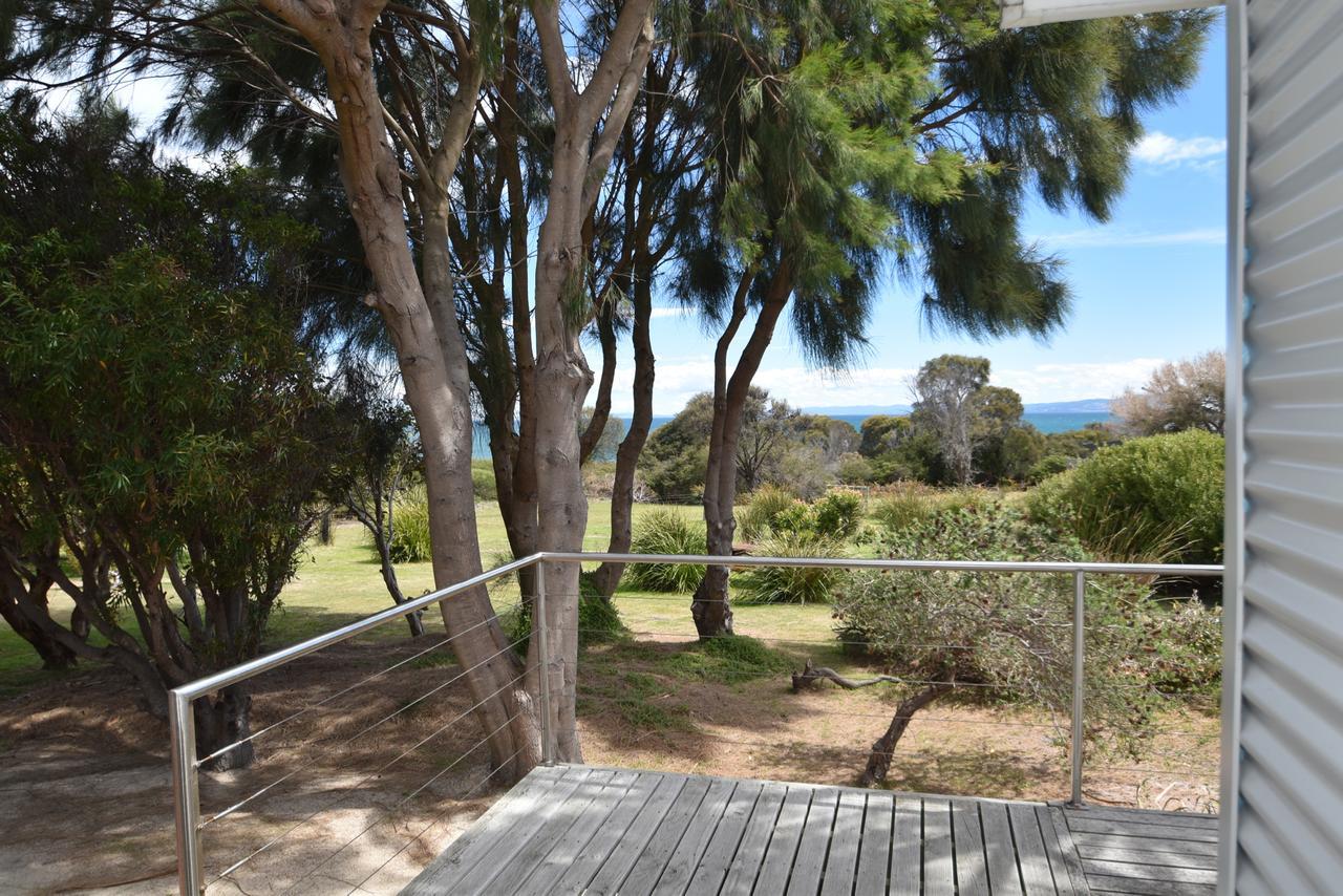 Freycinet Sanctuary @ Oyster Bay Villa Coles Bay Exterior photo